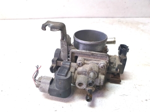 Suzuki Swift III (2004–2010) Accelerator valve 1813783E11 - 6