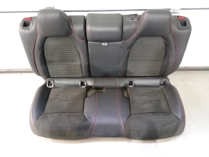 Mercedes Benz A-Class 176 (2012–2018) Interior and its parts - 3