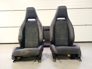 Mercedes Benz A-Class 176 (2012–2018) Interior and its parts - 5