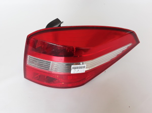 Eckleuchte hinten - 265500002R