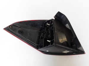 RENAULT Laguna III (2007–2015) Eckleuchte hinten 265500002R - 4