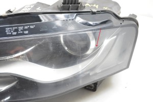 AUDI A4 B8 (2007–2016) Headlight 8K0941003D - 8