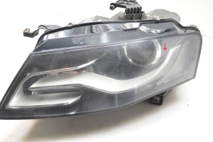 AUDI A4 B8 (2007–2016) Headlight 8K0941003D - 9