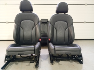 AUDI Q5 (2008–2017) Interior and its parts - 13