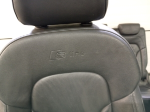 AUDI Q5 (2008–2017) Interior and its parts - 14