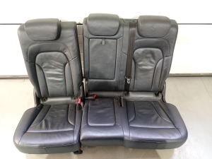 AUDI Q5 (2008–2017) Interior and its parts - 6
