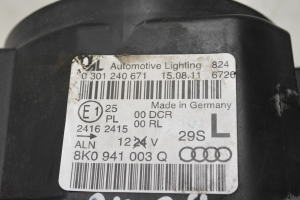 AUDI A4 B8 (2007–2016) Headlight 8K0941003Q - 4