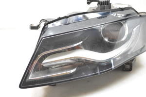 AUDI A4 B8 (2007–2016) Headlight 8K0941003Q - 6