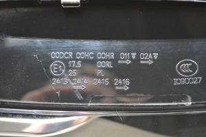 AUDI A4 B8 (2007–2016) Headlight 8K0941003Q - 7