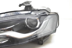 AUDI A4 B8 (2007–2016) Headlight 8K0941003Q - 9