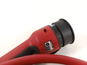 Kia Soul (2019–2026) Battery charging cable - 2