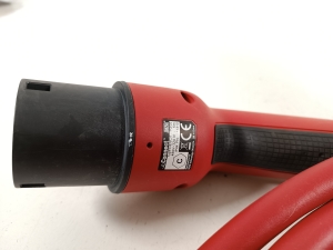 Kia Soul (2019–2026) Battery charging cable - 4