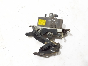 Motorhaubenaufprallsensor - A2129067701