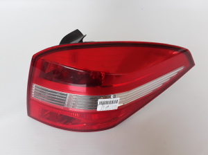 Eckleuchte hinten - 265500002R