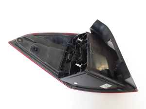 RENAULT Laguna III (2007–2015) Eckleuchte hinten 265500002R - 3