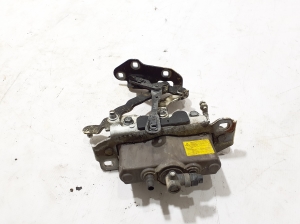 Mercedes Benz E-Class W212 (2009–2015) Hood impact sensor A2129067801 - 2