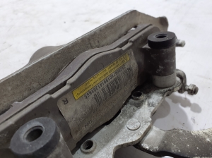 Mercedes Benz E-Class W212 (2009–2015) Hood impact sensor A2129067801 - 3