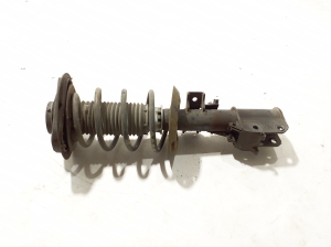 Stoßdämpfer vorne - A2123207513