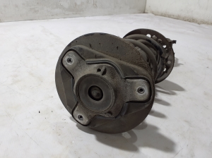 Mercedes Benz E-Class W212 (2009–2015) Front shock absorber A2123207513 - 2