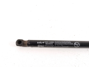 Kia Soul (2019–2026) Hood prop/gas strut 81841K0000 - 2