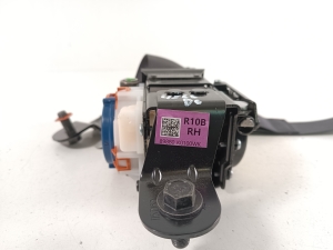 Kia Soul (2019–2026) Rear seat belt 89880K0100 - 2