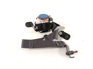 Kia Soul (2019–2026) Rear seat belt 89880K0100 - 3