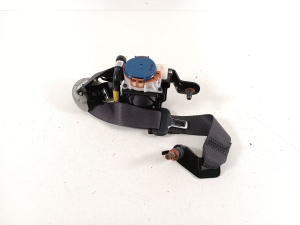   Rear seat belt  - 89880K0100 