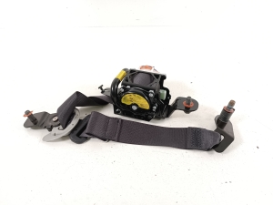 Kia Soul (2019–2026) Rear seat belt 89870K0100 - 2
