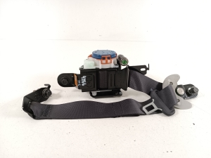 Kia Soul (2019–2026) Rear seat belt 89870K0100 - 3