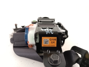 Kia Soul (2019–2026) Rear seat belt 89870K0100 - 4