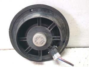 Suzuki Swift III (2004–2010) Front door speaker 3910263J50 - 3