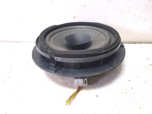Suzuki Swift III (2004–2010) Front door speaker 3910263J50 - 2
