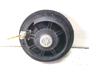 Suzuki Swift III (2004–2010) Front door speaker 3910263J50 - 5
