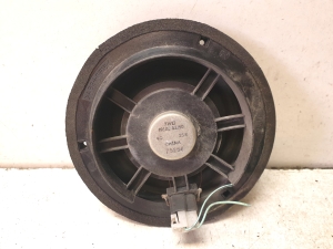 Suzuki Swift III (2004–2010) Rear side door speaker 3910263J50 - 2