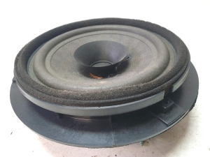 Suzuki Swift III (2004–2010) Rear side door speaker 3910263J50 - 3