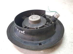 Suzuki Swift III (2004–2010) Rear side door speaker 3910263J50 - 4