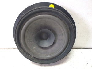 Rear side door speaker - 3910263J50