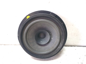 Rear side door speaker - 3910263J50