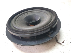 Suzuki Swift III (2004–2010) Rear side door speaker 3910263J50 - 5