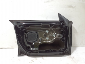 AUDI A7 (2010–2018) Front door 4G8831051A - 3