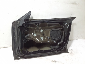 AUDI A7 (2010–2018) Front door 4G8831052A - 3