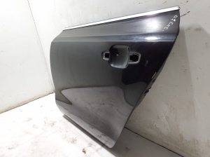 AUDI A7 (2010–2018) Rear side doors 4G8833051A - 2