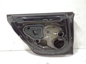 AUDI A7 (2010–2018) Rear side doors 4G8833051A - 4