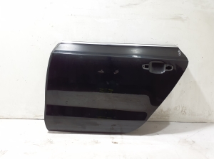 Tür hinten - 4G8833051A