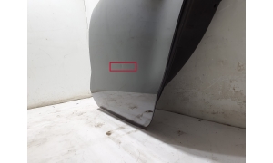 AUDI A7 (2010–2018) Rear side doors 4G8833051A - 5