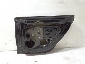 AUDI A7 (2010–2018) Tagumised küljeuksed 4G8833052A - 2