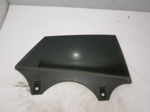 Rear side door glass - 4G8845206B