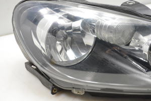 Volkswagen Golf VI (2008–2013) Scheinwerfer vorne - 5