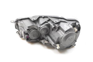 Volkswagen Golf VI (2008–2013) Scheinwerfer vorne - 6
