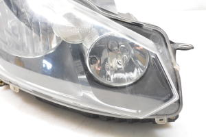 Volkswagen Golf VI (2008–2013) Scheinwerfer vorne - 7